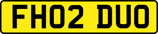 FH02DUO