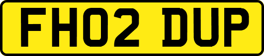 FH02DUP