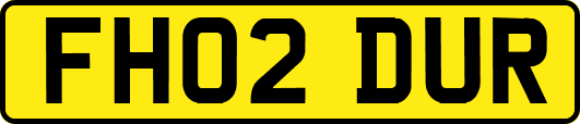 FH02DUR