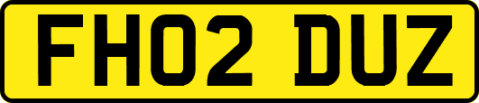 FH02DUZ