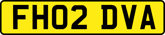 FH02DVA