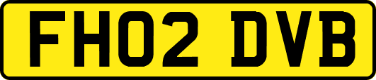FH02DVB