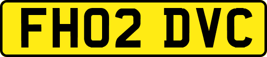 FH02DVC