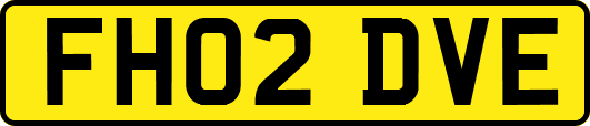 FH02DVE