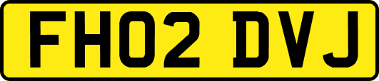 FH02DVJ