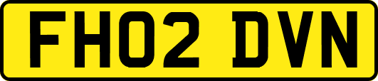 FH02DVN