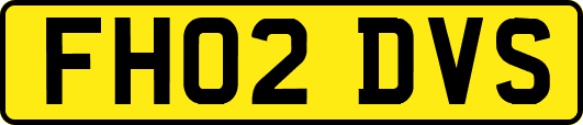 FH02DVS