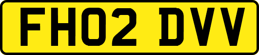 FH02DVV