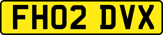 FH02DVX