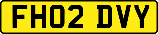 FH02DVY