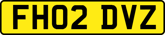 FH02DVZ