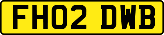 FH02DWB