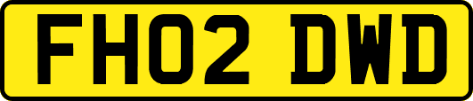 FH02DWD