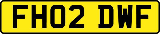 FH02DWF