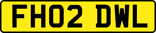 FH02DWL