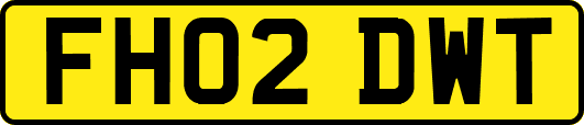 FH02DWT