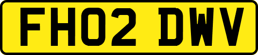 FH02DWV