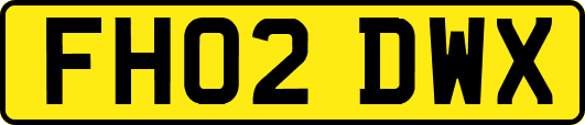 FH02DWX
