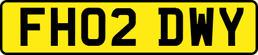 FH02DWY