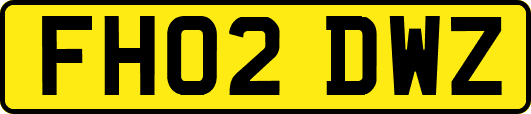 FH02DWZ