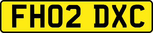 FH02DXC