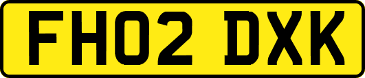 FH02DXK