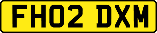 FH02DXM