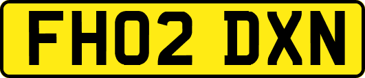 FH02DXN