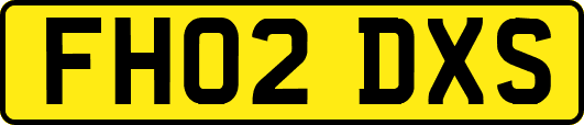 FH02DXS
