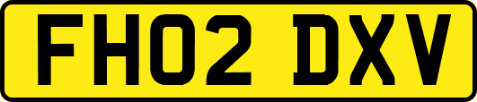 FH02DXV