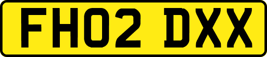 FH02DXX