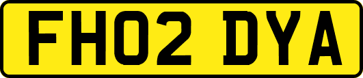 FH02DYA