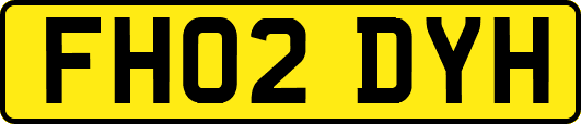 FH02DYH