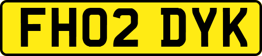 FH02DYK