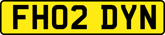FH02DYN