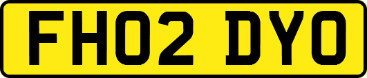 FH02DYO