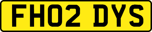 FH02DYS