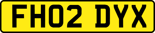 FH02DYX