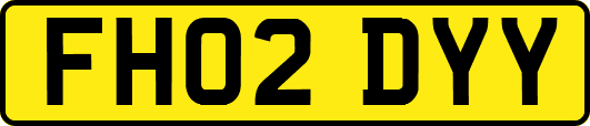 FH02DYY