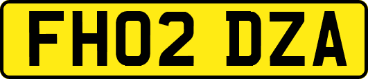 FH02DZA