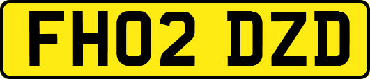 FH02DZD