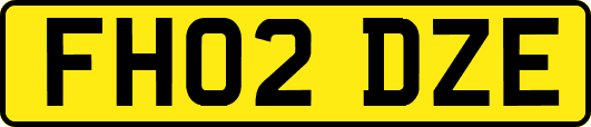 FH02DZE