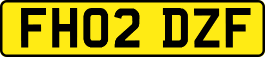 FH02DZF
