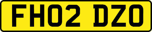 FH02DZO
