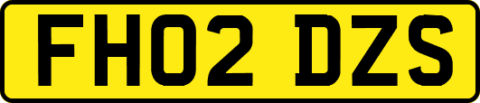 FH02DZS