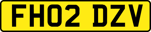 FH02DZV
