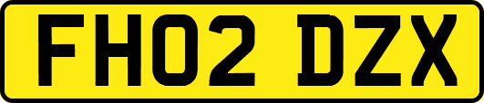 FH02DZX