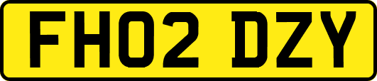 FH02DZY