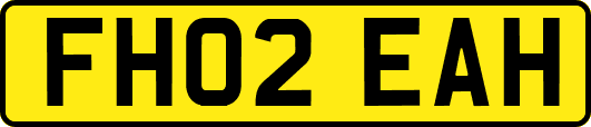 FH02EAH