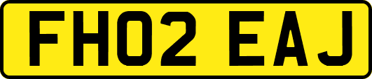 FH02EAJ